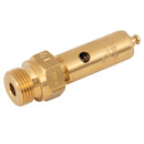 Pressure Relief Valve 1/4" BSPP set @ 20.0 bar; 469.27-20.0BAR product image by Non-Branded