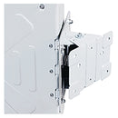 Reelworks CP-2910 - Pivoting Wall Bracket, Powder Coated Steel, Suitable For The C2910 Series Reels