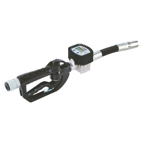 OIL GUN 3/4" BSP WITH 6-80L MIN; J18128003 product image by REDASHE