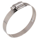 70-95mm Stainless Steel 316, High Torque, 15.7 Band Width, 0.7 Band Thickness, 11.9Nm Recommended Torque, Jubilee; HT095SS316 product image by Jubilee