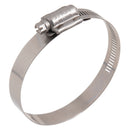 Jubilee HT260SS316 - 230-260mm Stainless Steel 316, High Torque, 15.7 Band Width, 0.7 Band Thickness, 11.9Nm Recommended Torque,