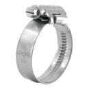 High Torque Worm-Drive Hose Clip W3, 95-118, Mikalor; 03066007 product image by Mikalor