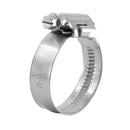High Torque Worm-Drive Hose Clip W4, 159-181, Mikalor; 03067012 product image by Mikalor