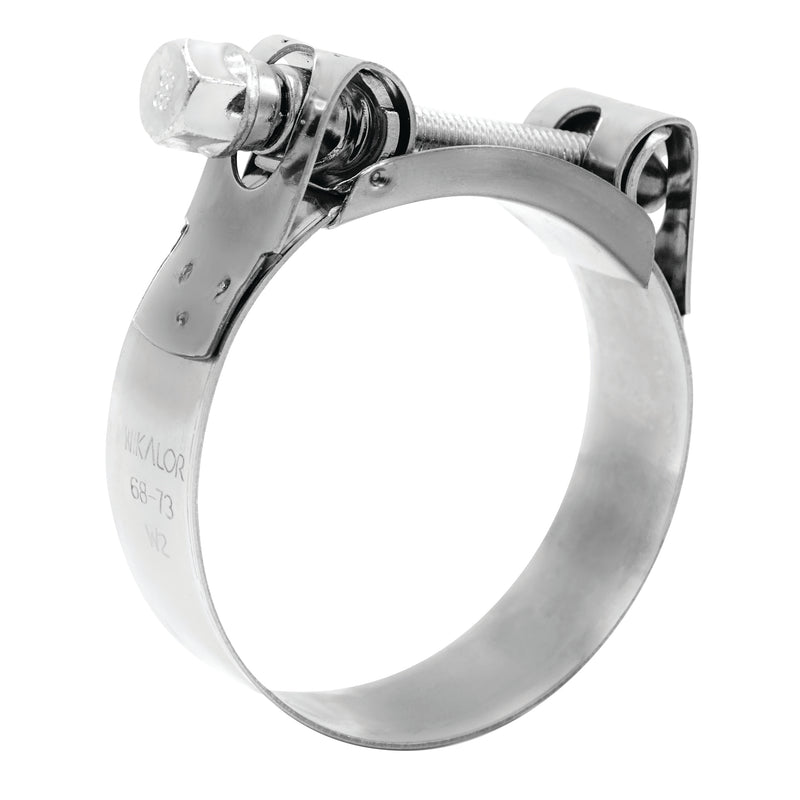 75-89 W5 MIKALOR CLAMP; 03013809 product image by MIKALOR