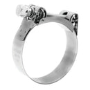 Mikalor '3013710 - Supra Heavy-Duty Hose Clamp 40-43 W5 Inox,