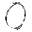 2 Bolt Supra Heavy-Duty Clamp 545-560/M.10 W2, Mikalor; 03170025 product image by Mikalor