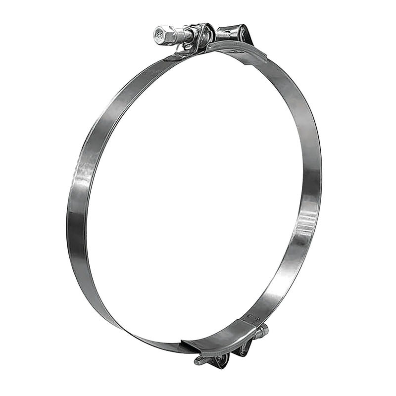 2 Bolt Supra Heavy-Duty Clamp 790-805/M.10 W2, Mikalor; 03170043 product image by Mikalor