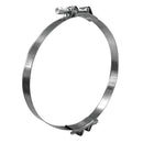 Mikalor '3180033 - 2 Bolt Supra Heavy-Duty Clamp 650-665/M.10 W4,