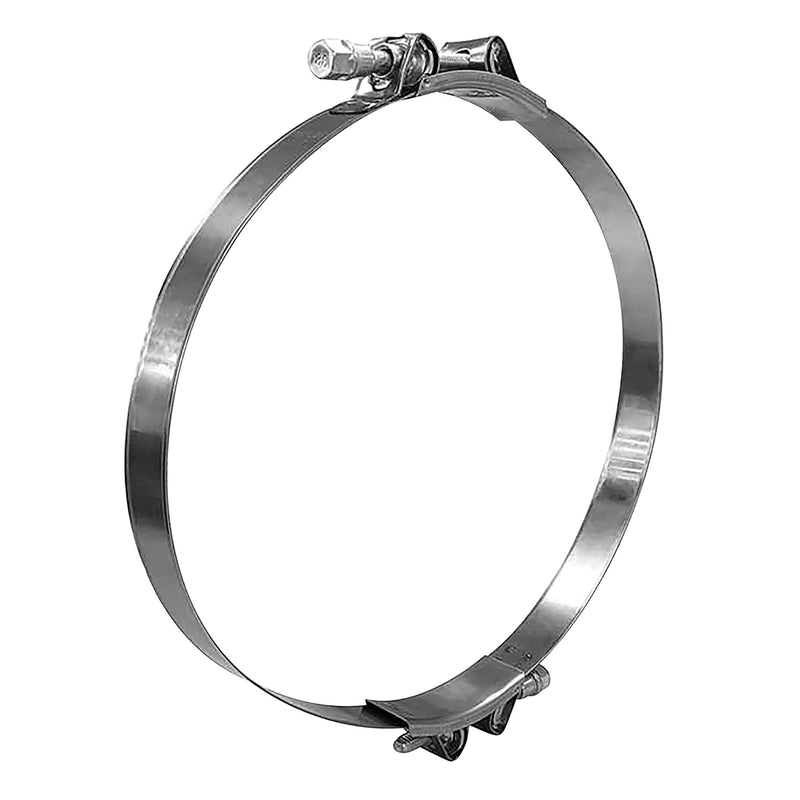 2 Bolt Supra Heavy-Duty Clamp 315-325/M.10 W4, Mikalor; 03180007 product image by Mikalor