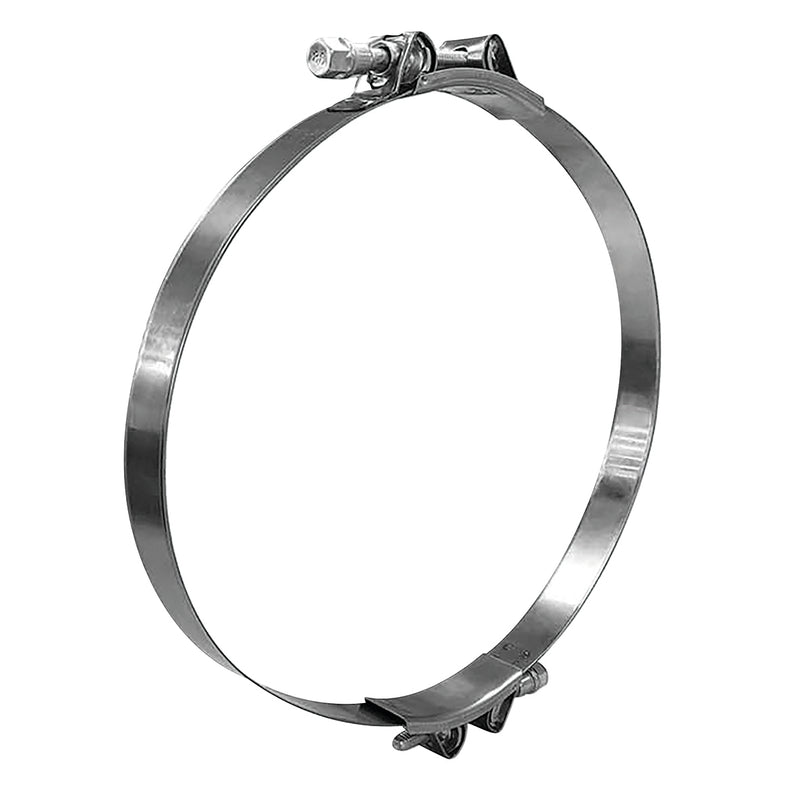 2 Bolt Supra Heavy-Duty Clamp 790-805/M.10 W5, Mikalor; 03190043 product image by Mikalor