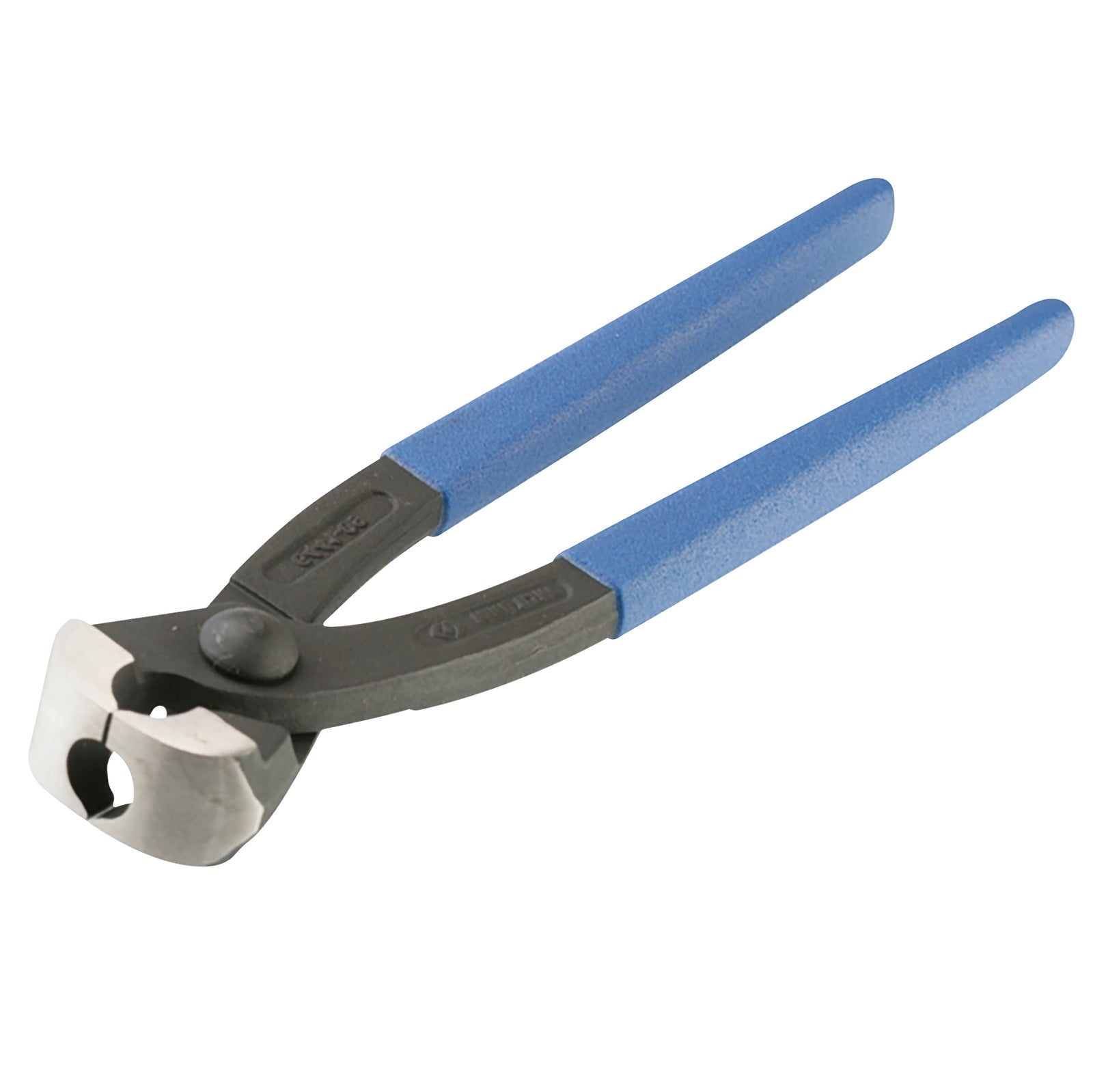 Mikalor '3031499 - Pliers For Din3021 Heavy Duty Spring Band Clip,