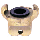 US Execution Blank End, Ludecke; UDM product image by Ludecke