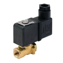 Sirai L182D01-34-24 - 3/4" 2/2 Nc Solenoid Valve 24V Dc
