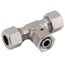PH Industrie ET-DKOL-15 - 15 L Adjustable Branch Tee Dko Soft Seal,