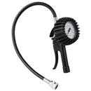 JWL 151120-134 - Inflating Gun, 63mm Pressure Gauge, Qt Connector 0.5M Hose,