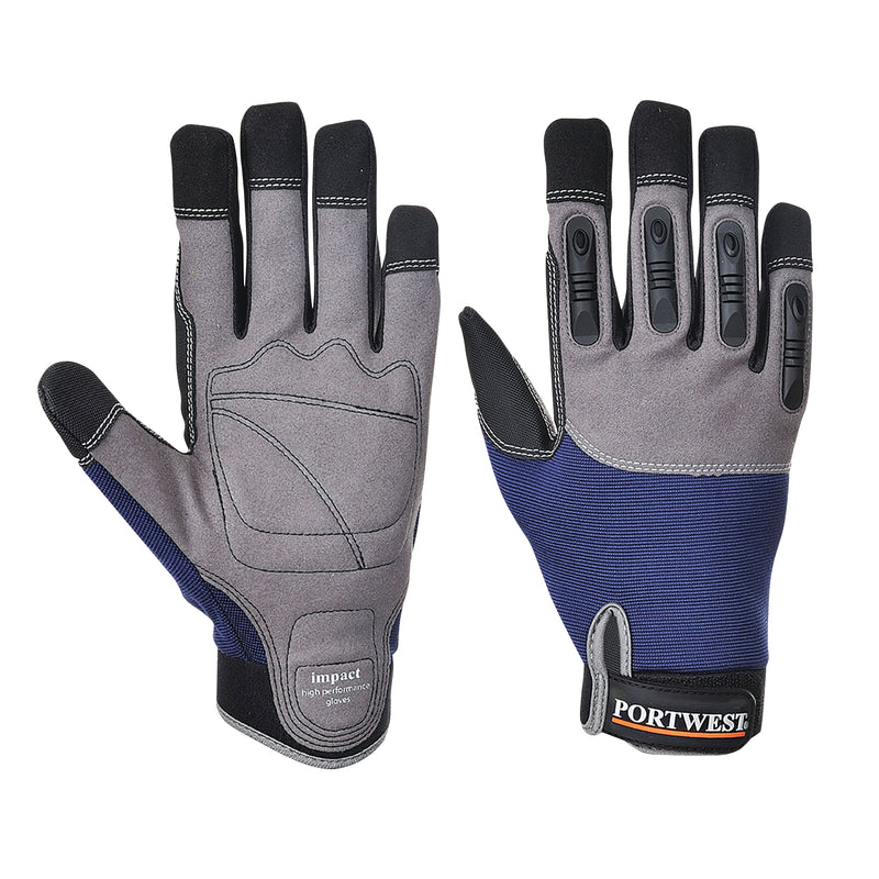 High Performance Glove XXL, Portwest; A720NARXXL product image by Portwest