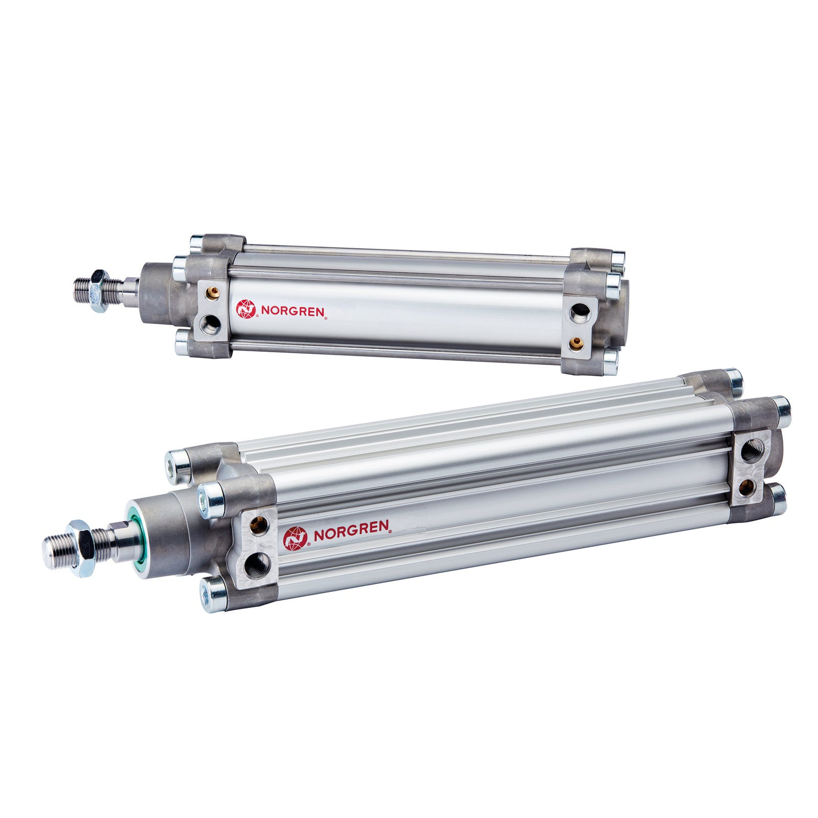 FT Pro RA/802040/M/25 - Double Act.Magnet Cylinder