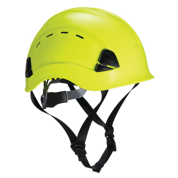 Height Endurance Helmet, Orange, Portwest; PS73ORR product image by Portwest