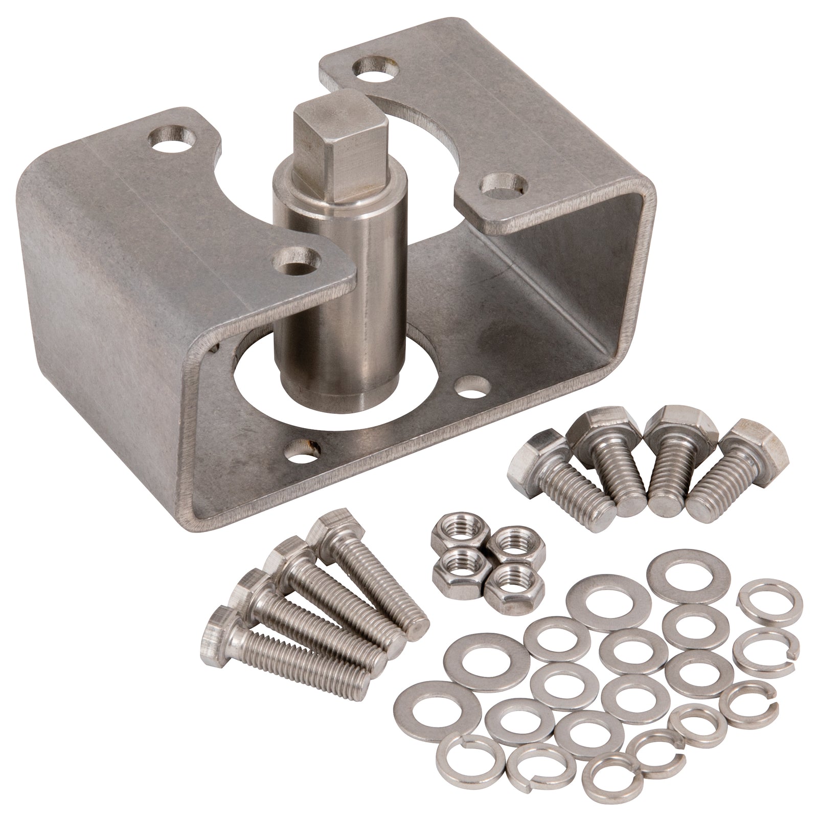 ICP VALVES MK150HIT-3 - 11/2-2" Mnt/Kit 150Hit Act F05/F07X14mm