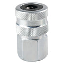 JWL '116002 - Qt Connector 1/4" Hose (6mm OD)