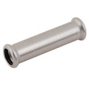 M-Press '120403535 - 35X35mm Slip Coupler Ss 316 Fitting