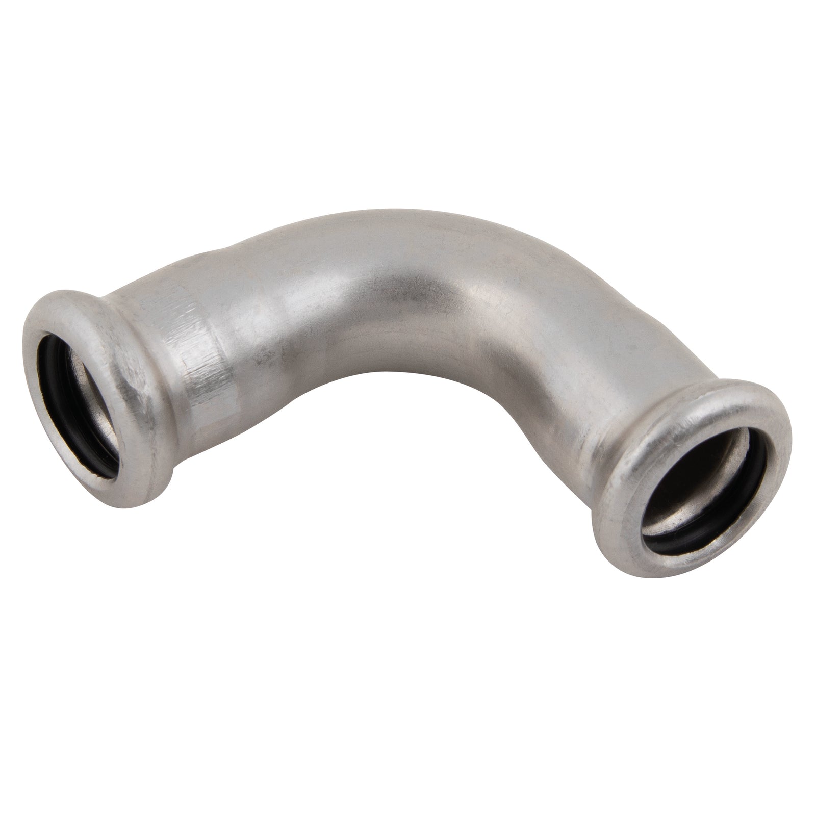 M-Press '172003535 - 35X35mm 90 Deg Elbow Ss 316 Gas Fitting