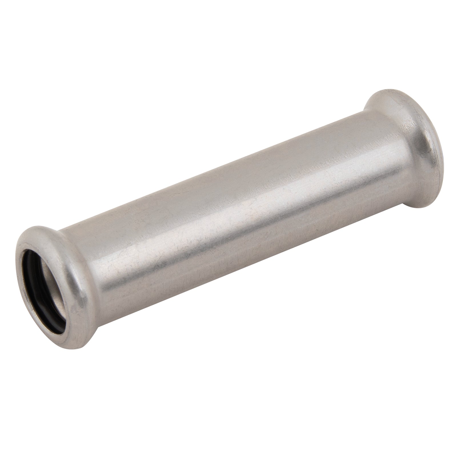 M-Press '170405454 - 54X54mm Slip Coupler Ss 316 Fitting