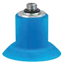 FLAT ROUND SUCTION CUP ?ÿ 20MM; 19VTF.S.05.02000 product image by PNEUMAX