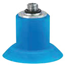 PNEUMAX 19VTF.S.14.05000 - Flat Round Suction Cup ?Ã¿ 50mm