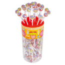 FT Pro LOL1 - Traffic Light Lollipops Box 150