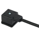 FT Pro CG1N02000C022 - S/Connector 2.0Mtr 2 Polesdouble Earth