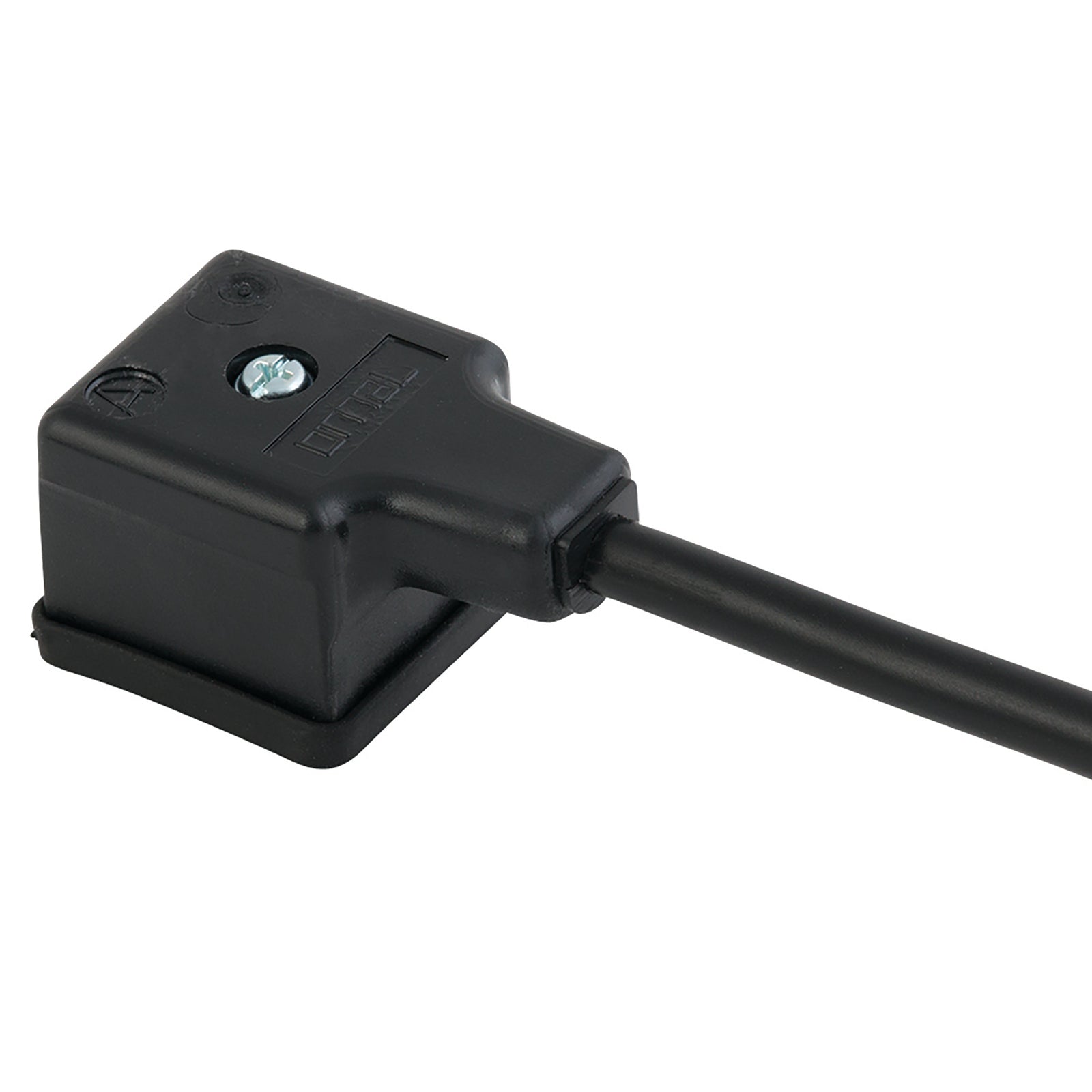 FT Pro CG1N02000C022 - S/Connector 2.0Mtr 2 Polesdouble Earth