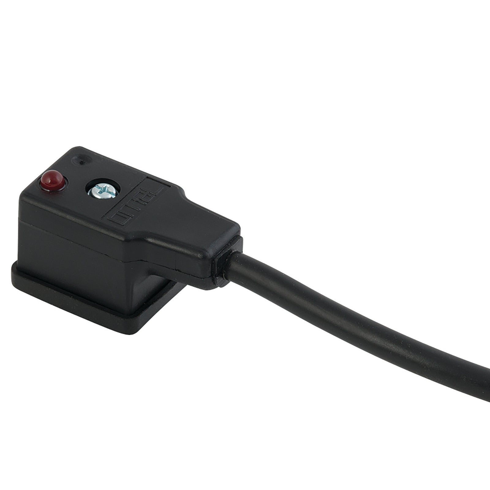 FT Pro CG1N02VL3C022 - S/Connector 2.0Mtr 230V 2 Poles D/Earth