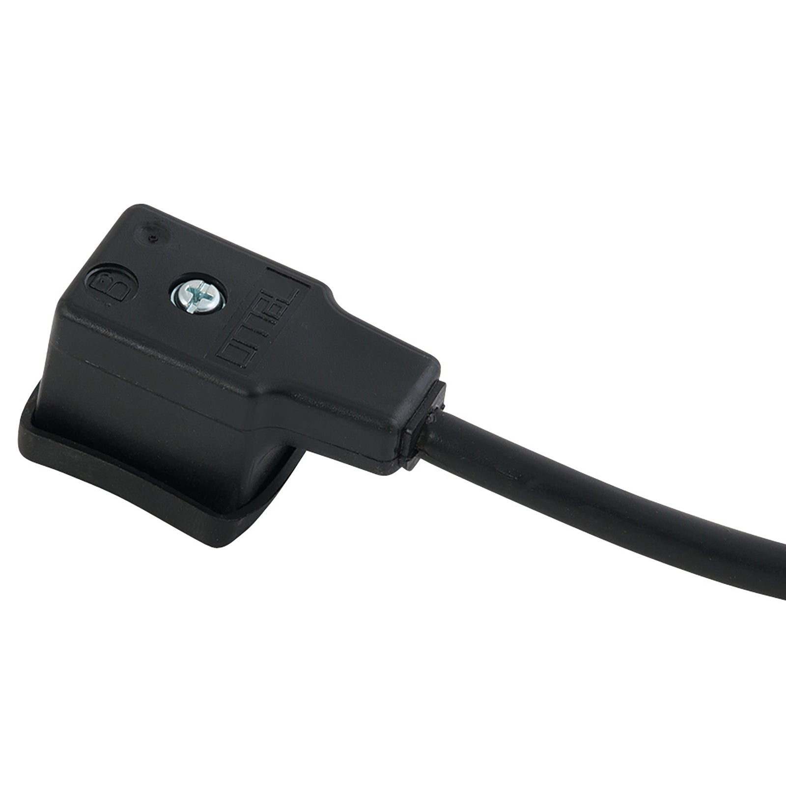FT Pro CM1N02000A022 - S/Connector 2M 2 Polesearth-Cable End