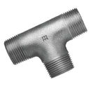 EE EEMI135-1 - Galv Equal Male T 1" BSPT