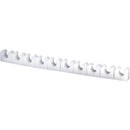 FT Pro '1824431001 - Hose Clip 10 Per Strip For 8mm OD Tubing