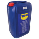 WD40 MULTI-PURPOSE LUBRICANT 100ML CAN; 44201 product image by WD-40 COMPANY