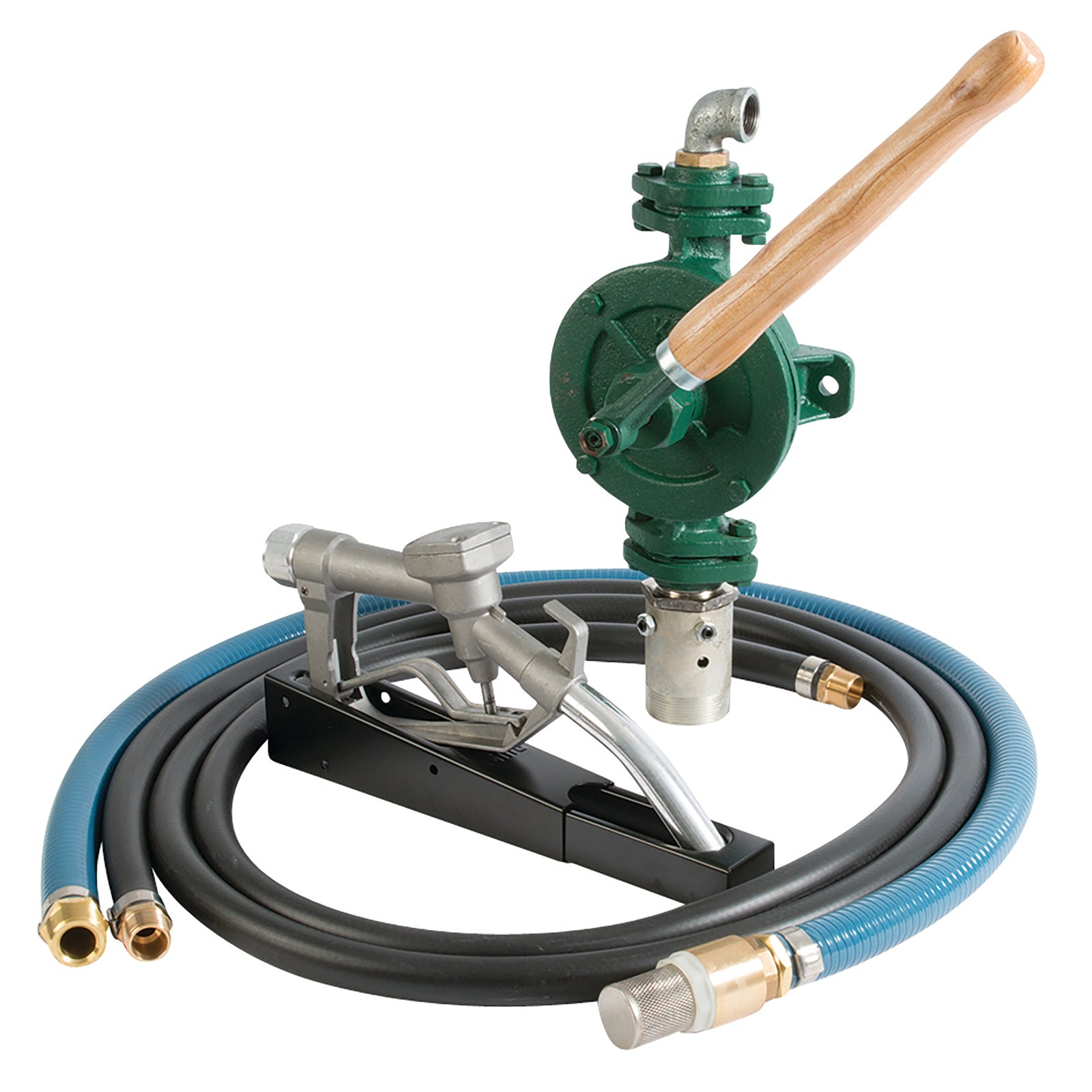 FT Pro SRG2A.KIT - BSP Hand Pump Kit