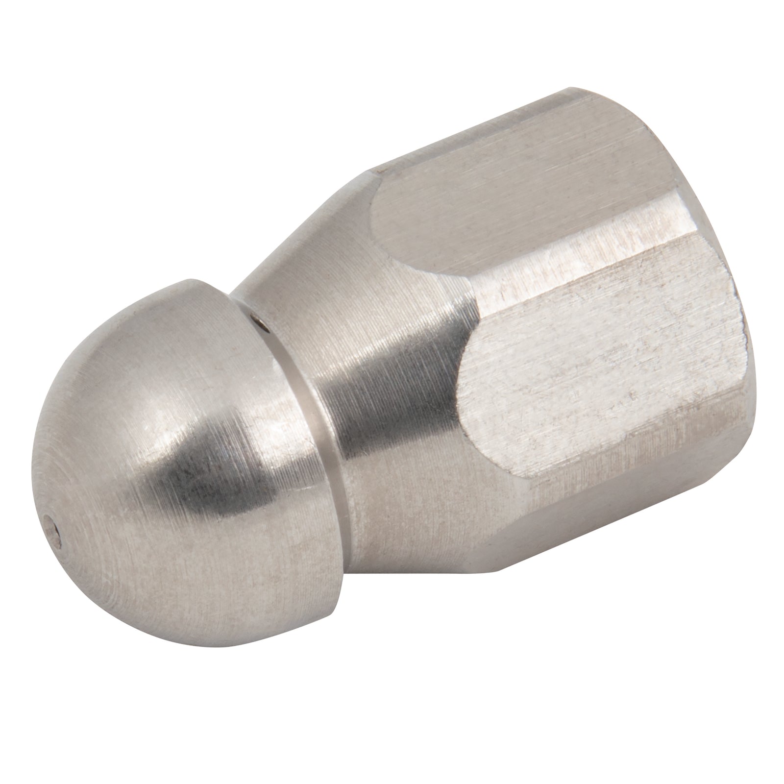 FT Pro CDQP045-14 - 0.70mm-045 Sewer Noz 3+1 G1/4F 20Lpm