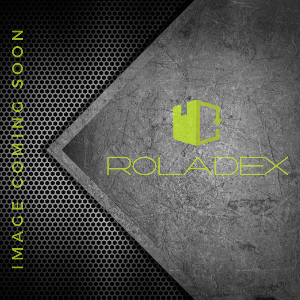 Image of HOFFMANN F021-F-021 - Roladex UK