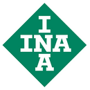 INA ZKLF-70155ZZ Axial Angular Contact Ball Bearing