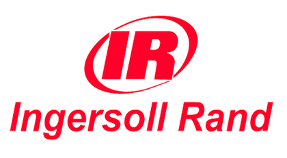 Ingersoll Rand compressors