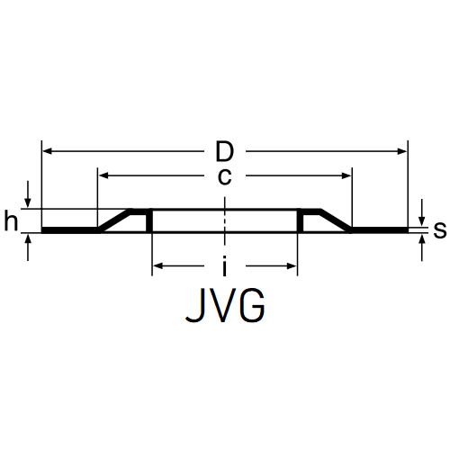 Image of Nilos Ring-7013-JVG - Roladex UK