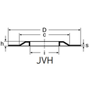Image of Nilos Ring-7006-JVH - Roladex UK