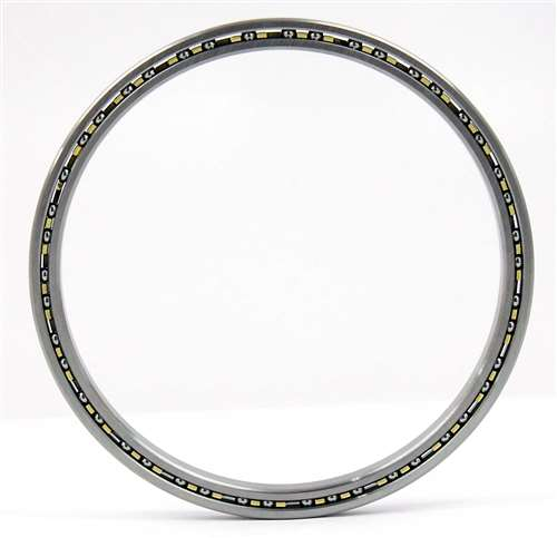 Image of RBC Thin Section Deep Groove Ball Bearing-KB035CP0 - Roladex UK