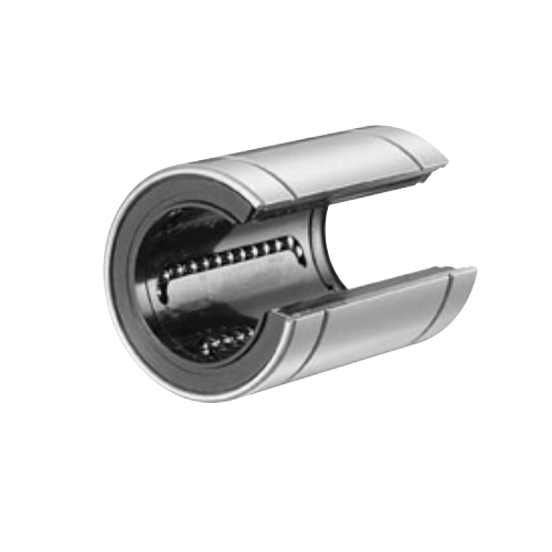 Image of NB Linear Ball Bushing Open Type-LM-203242UUOP - Roladex UK