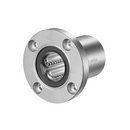 Image of NB Linear Ball Bushing Flanged Type-LMF-60UU - Roladex UK