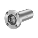 Image of NB Linear Ball Bushing Flanged Type-LMF-13LUU - Roladex UK