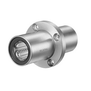Image of NB Linear Ball Bushing Flanged Type-SMFC-30GUU - Roladex UK