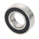 Image of NMB Deep Groove Ball Bearing-KLNJ-1/2-2RSVA - Roladex UK